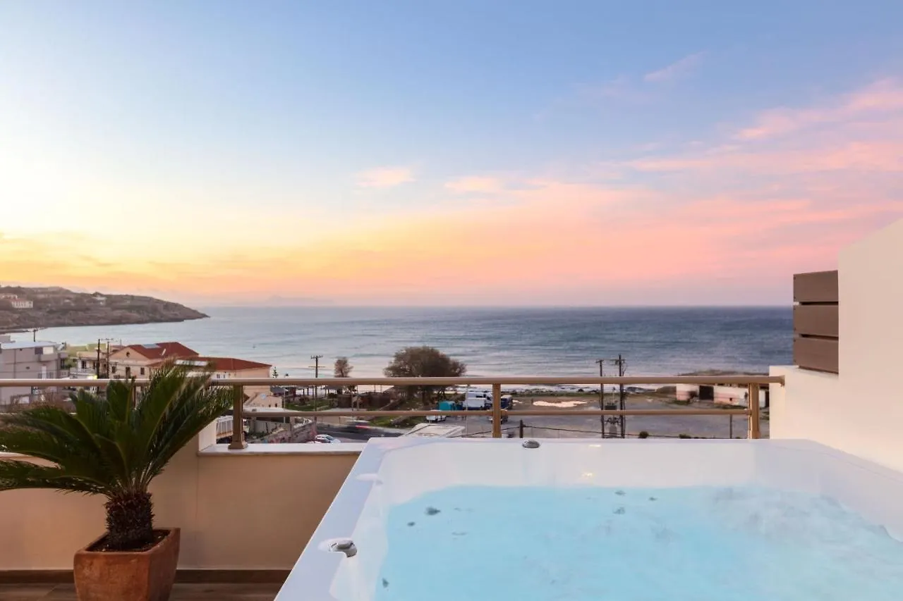 Apartment Sunset Suite Rethimno