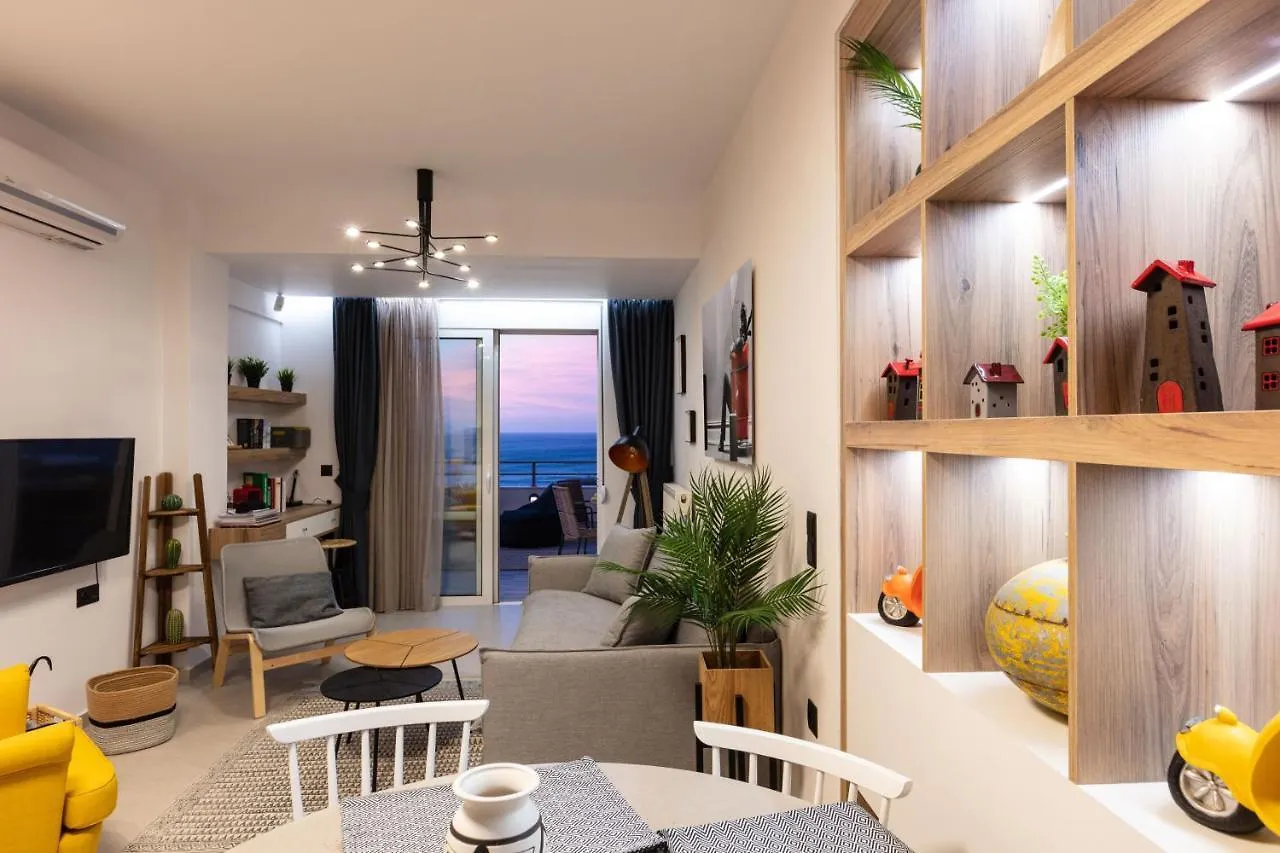 Sunset Suite Rethimno