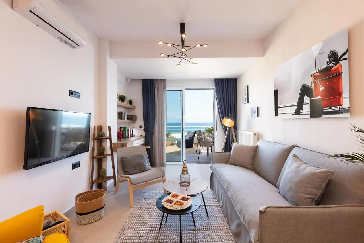 Sunset Suite Rethimno Rethymno (Crete)