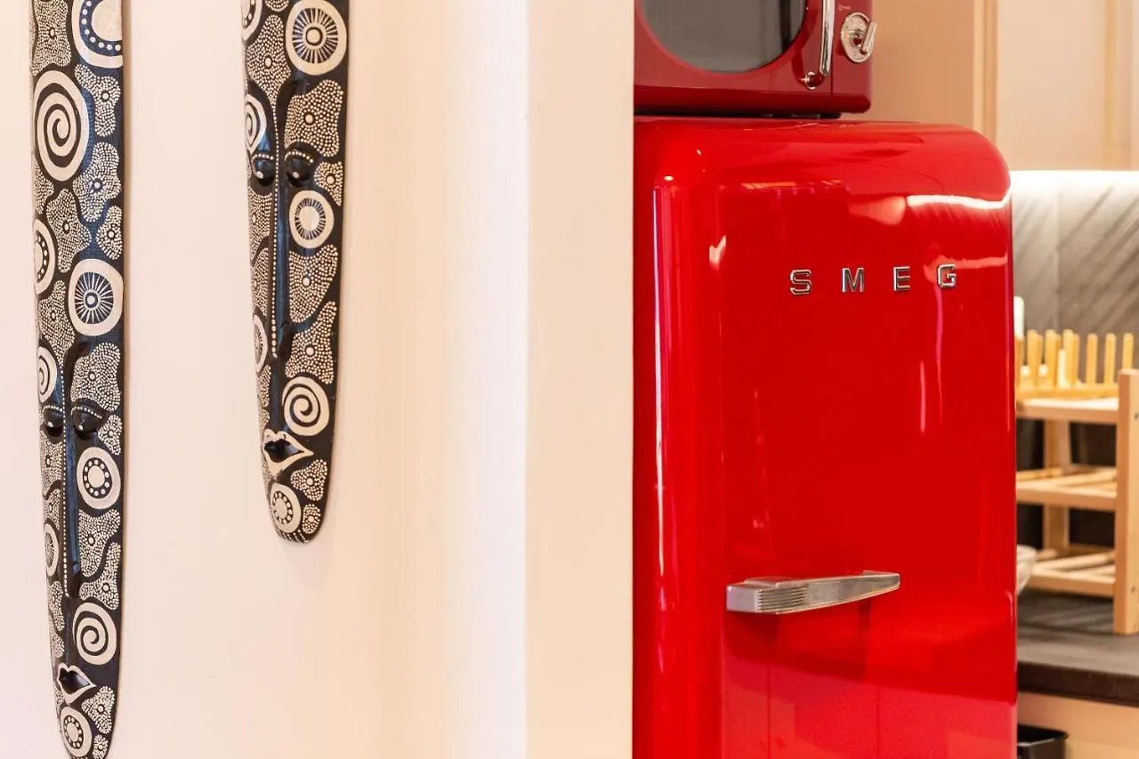Sunset Suite Rethimno Apartment Rethymno (Crete)