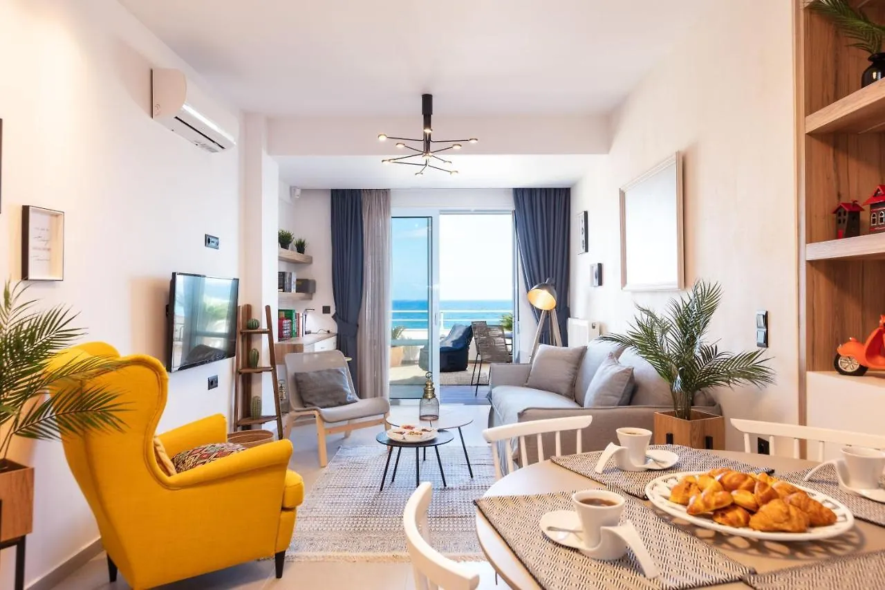 Lejlighed Sunset Suite Rethimno